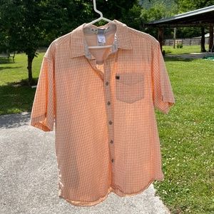 The North Face A5 Series Short Sleeve Shirt